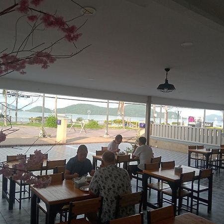 Panwa Beach Side Beachfront Пхукет Экстерьер фото