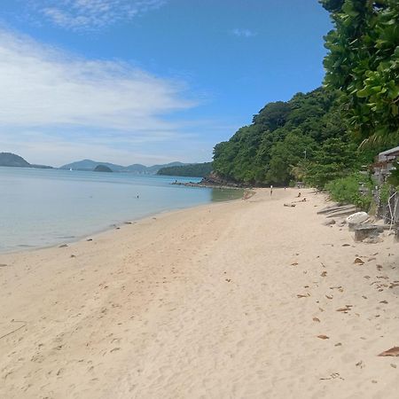 Panwa Beach Side Beachfront Пхукет Экстерьер фото
